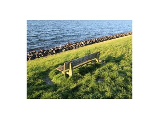 Bungalow Andijk Ambiente 28