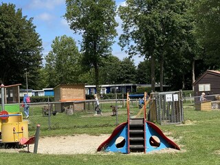 Bungalow Andijk Ambiente 31