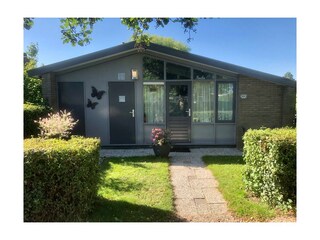 Bungalow Andijk Registrazione all'aperto 2