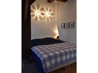 Apartamento de vacaciones Worpswede Características 17