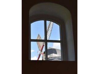 Apartamento de vacaciones Worpswede Características 18
