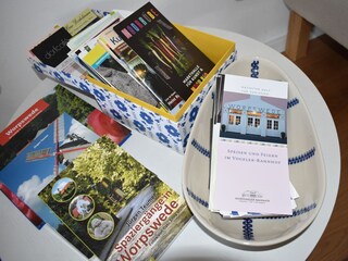 Apartamento de vacaciones Worpswede Características 19