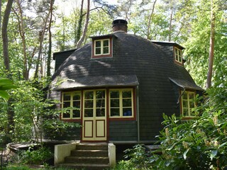 Apartamento de vacaciones Worpswede Entorno 25