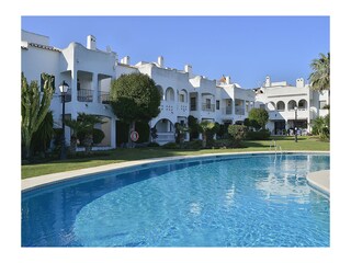 Casa per le vacanze Estepona Documento 44