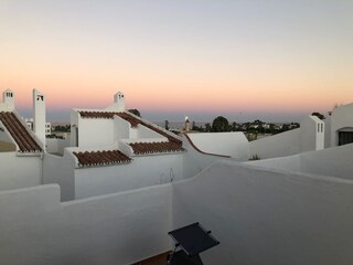 Vakantiehuis Estepona Buitenaudio-opname 7