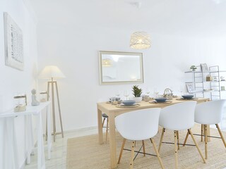 Vakantiehuis Estepona Kenmerken 15