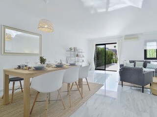 Vakantiehuis Estepona Kenmerken 14