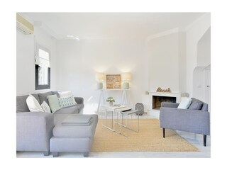 Casa per le vacanze Estepona Caratteristiche 16