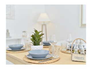 Vakantiehuis Estepona Kenmerken 20