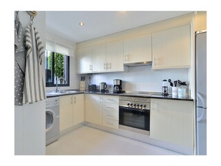 Casa per le vacanze Estepona Caratteristiche 22