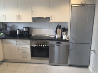 Vakantiehuis Estepona Kenmerken 24