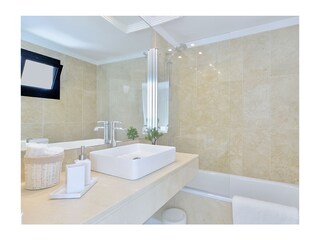 Casa per le vacanze Estepona Caratteristiche 26