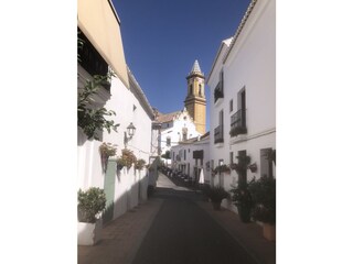 Casa per le vacanze Estepona Ambiente 36