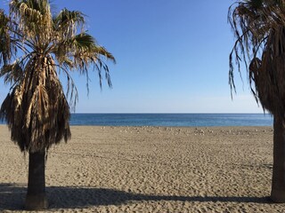 Vakantiehuis Estepona Omgeving 37