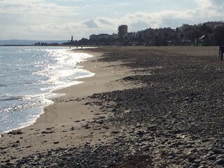 Casa per le vacanze Estepona Ambiente 35