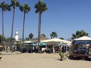 Casa per le vacanze Estepona Ambiente 33