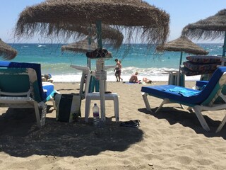 Casa per le vacanze Estepona Ambiente 34