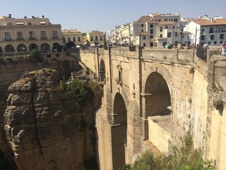 Casa per le vacanze Estepona Ambiente 40