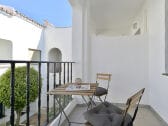 Balkon Schlafzimmer 2