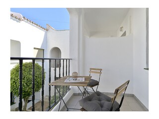 Casa per le vacanze Estepona Caratteristiche 29