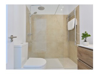 Vakantiehuis Estepona Kenmerken 30