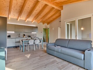 Appartamento Soiano del Lago Caratteristiche 11