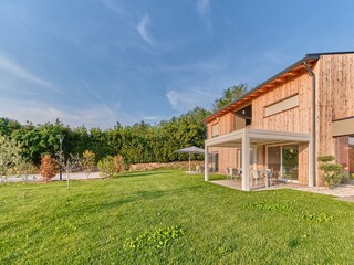 Appartamento Soiano del Lago Registrazione all'aperto 4