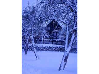 Appartamento per vacanze Schefflenz Registrazione all'aperto 9