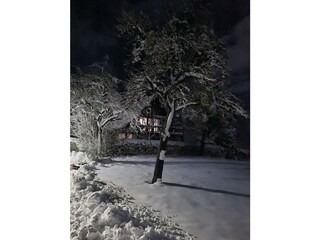 Appartamento per vacanze Schefflenz Registrazione all'aperto 10