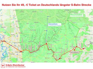 Appartamento per vacanze Schefflenz Ambiente 35