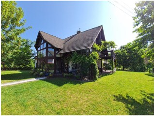 Apartamento de vacaciones Schefflenz Grabación al aire libre 3