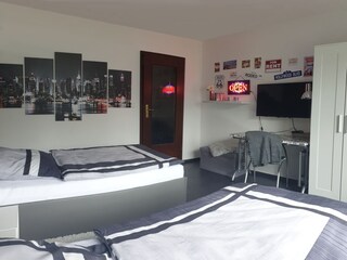 Apartamento de vacaciones Schefflenz Características 29
