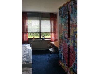 Apartamento de vacaciones Schefflenz Características 32