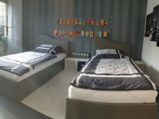 Apartamento de vacaciones Schefflenz Características 30