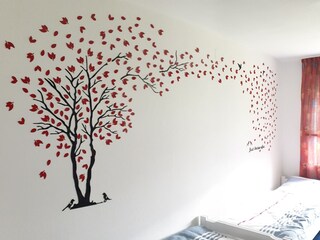 Appartamento per vacanze Schefflenz Caratteristiche 33