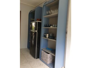 Apartamento de vacaciones Schefflenz Características 23