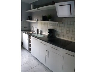 Apartamento de vacaciones Schefflenz Características 20