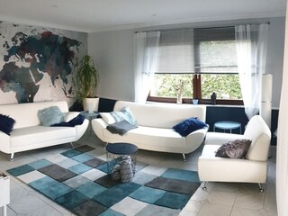 Apartamento de vacaciones Schefflenz Características 11