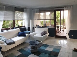 Apartamento de vacaciones Schefflenz Características 12