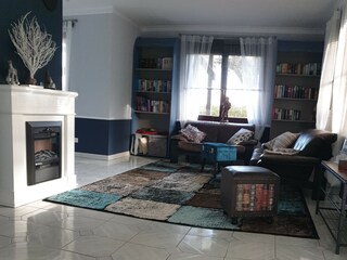 Appartamento per vacanze Schefflenz Caratteristiche 16