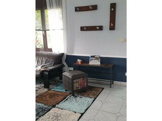 Apartamento de vacaciones Schefflenz Características 17