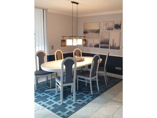 Appartamento per vacanze Schefflenz Caratteristiche 14