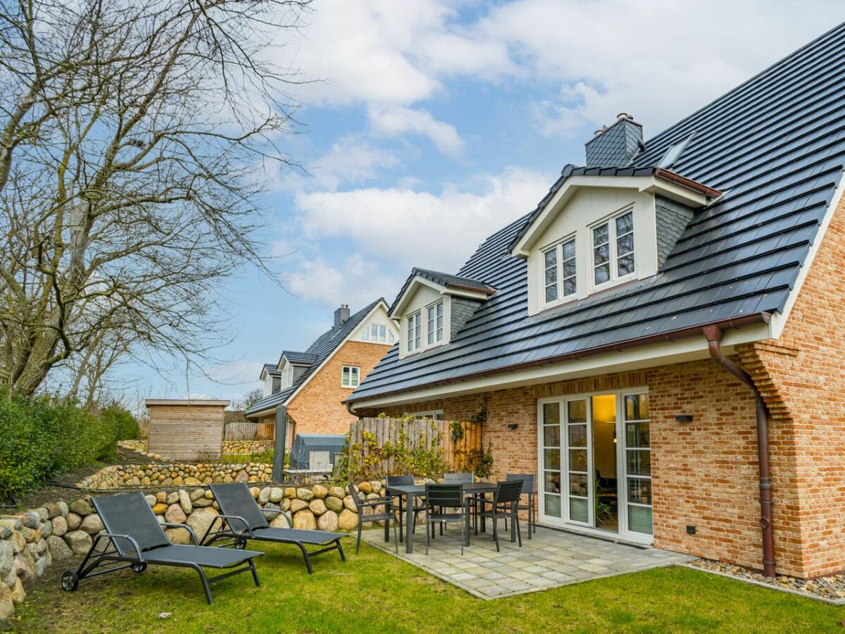 Ferienhaus Westerland  1