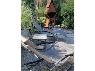 Casa per le vacanze Karlshagen Registrazione all'aperto 5