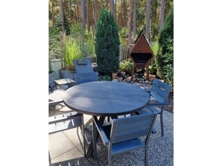 Casa per le vacanze Karlshagen Registrazione all'aperto 6