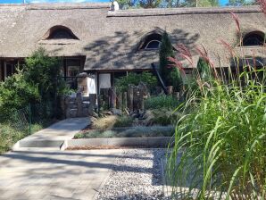 Ferienhaus Aria di mare