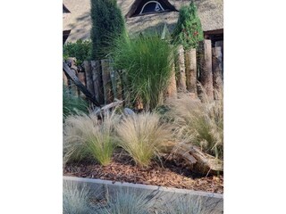 Casa per le vacanze Karlshagen Registrazione all'aperto 3