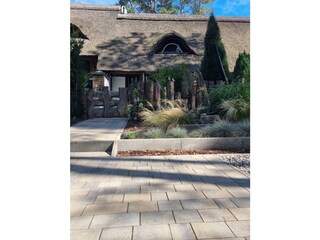 Casa per le vacanze Karlshagen Registrazione all'aperto 10