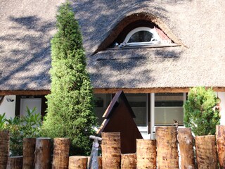 Casa per le vacanze Karlshagen Registrazione all'aperto 4