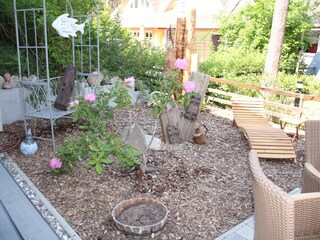 Casa per le vacanze Karlshagen Registrazione all'aperto 7